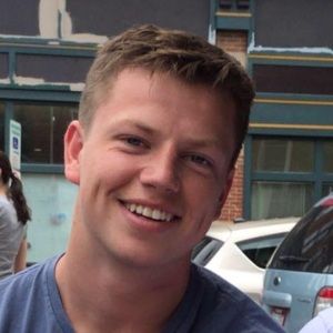 Meet your Posher, Callum